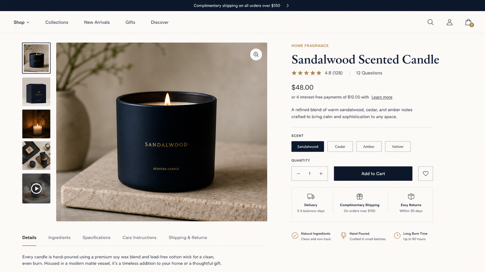 Help Customers Buy visual