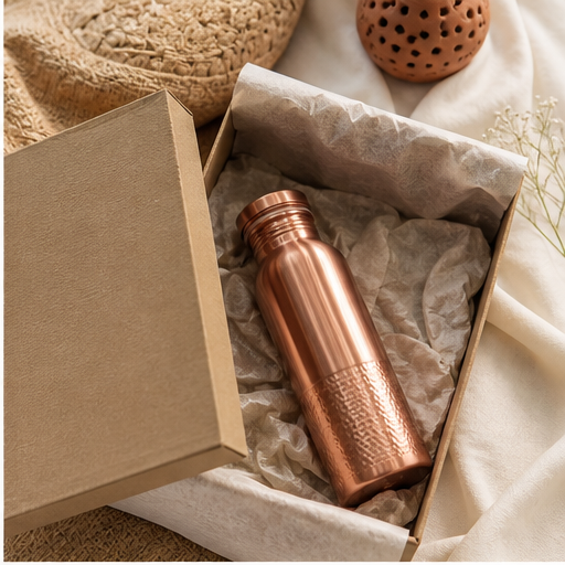 Premium product packaging and brand fulfilment
